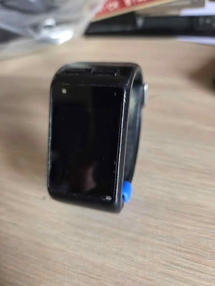 Photo of free Garmin Vivoactive HR (Caversham Heights RG4) #1
