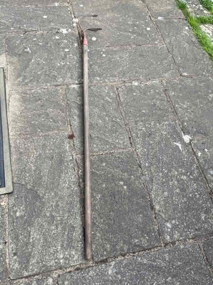 Photo of free Garden hoe (AL5 Harpenden) #2