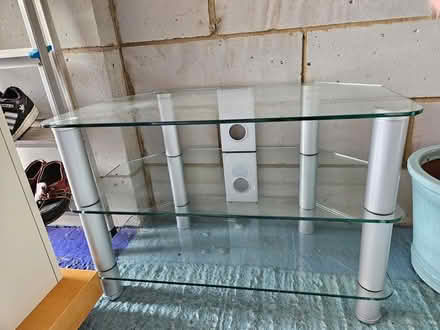 Photo of free Television Stand (MK56FR) #1
