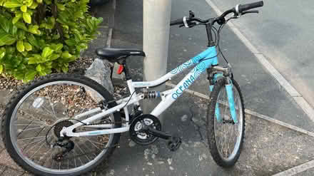 Photo of free Bike #2 (L17 5) #1