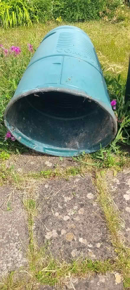 Photo of free Composter (Barnard's Green WR14) #2