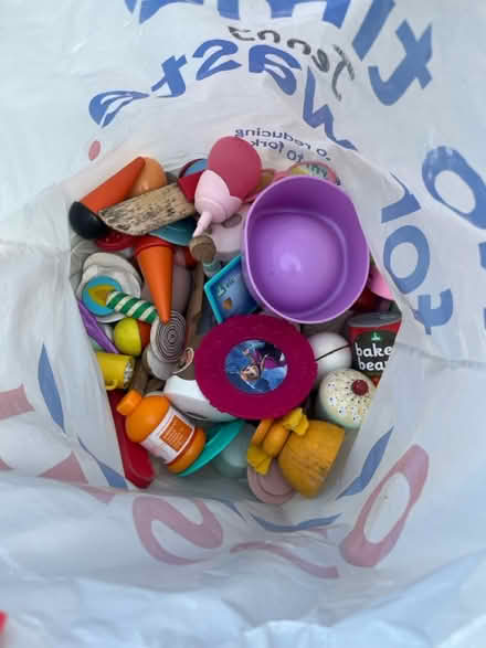 Photo of free Kids / baby toys (Old Winsdor SL4) #1