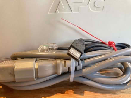 Photo of free UPS unit (Summertown OX2) #3