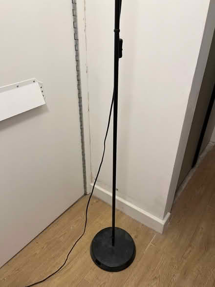 Photo of free Floor lamp (N19 4PQ) #3