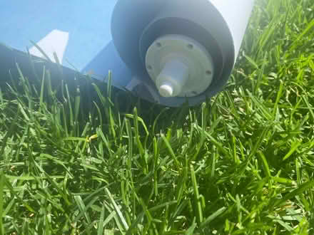 Photo of free Bathroom blind (Kenilworth CV8) #4