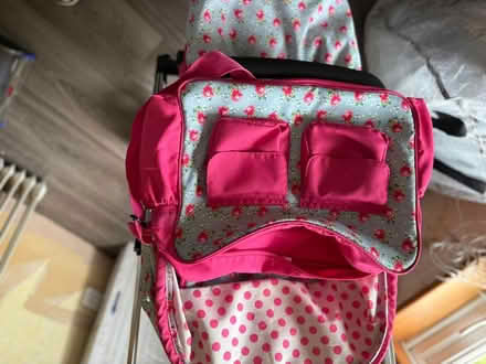 Photo of free Pram/Push chair (B37 6DN) #4