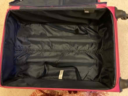 Photo of free Medium Suitcase (East Malling ME19) #4