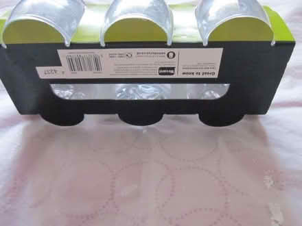 Photo of free Small shot glasses Sainsbury's (Canonbury N1) #2