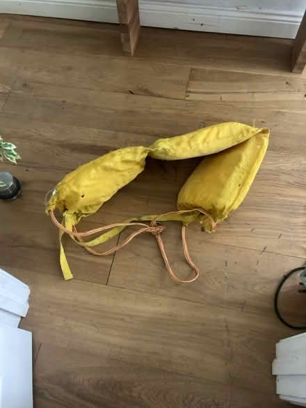 Photo of free Equipment for sea (Deansgrange Road, Blackrock) #1