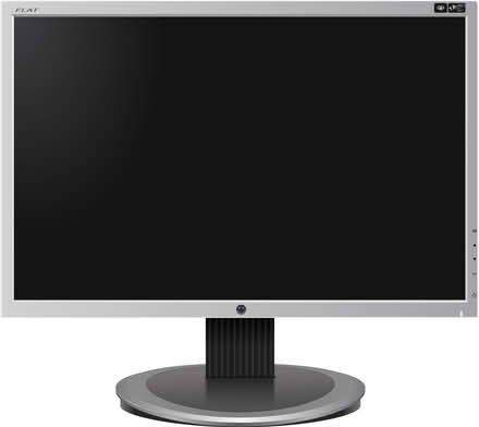 Photo of PC monitor (Oxford OX1) #1