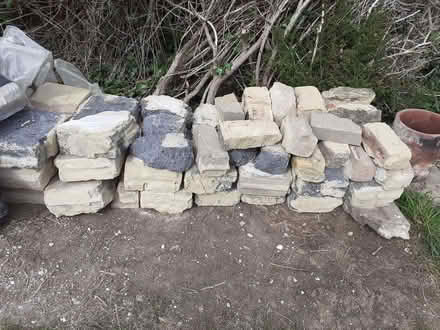 Photo of free Hardcore - large blocks (East Blatchington BN25) #1