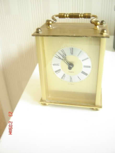 Photo of free Clock 2 (BA2) #1