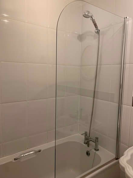 Photo of free Shower screen (Bradford on Avon BA15) #1