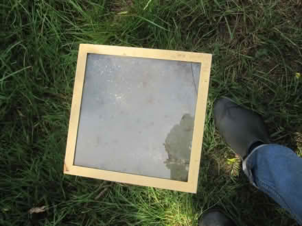 Photo of free Small Fish Tank for Repair Or Spares (North Sheen TW9) #2