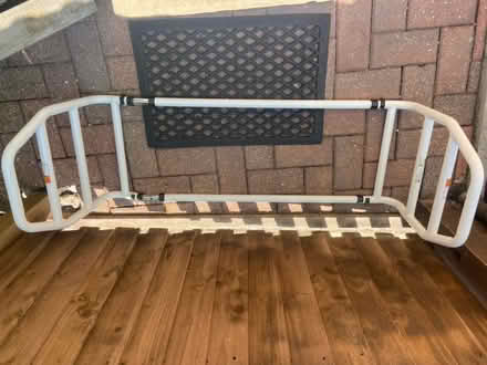 Photo of free Disability bed frame (St Albans) #1