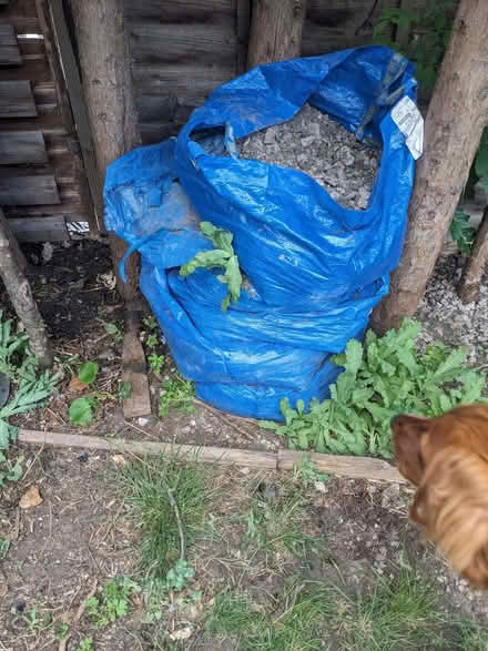 Photo of free Subsoil (Middlewood S35) #1