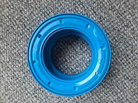 Photo of free New nappie bin refil (IG3) #3