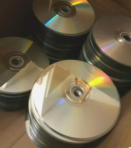 Photo of CD (St.Albans AL1) #1