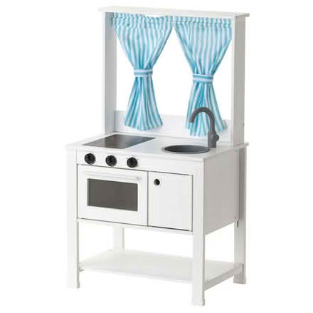 Photo of free Ikea Spisig: Childrens Play Kitchen (N1) #1