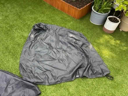 Photo of free 2 barbecue or outdoor seat covers (SW15 Putney) #2