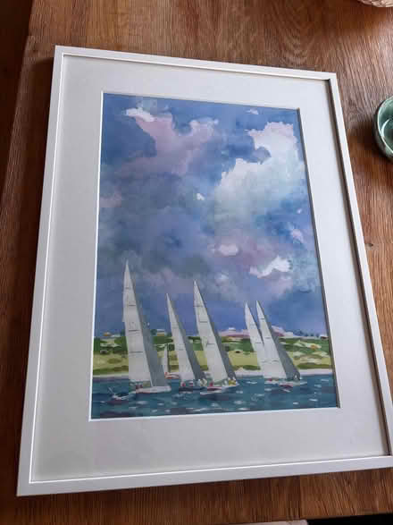 Photo of free Picture (Nw3 2nq) #1