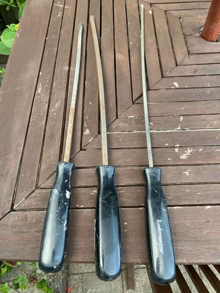 Photo of free Long screwdrivers (Flitwick) #2