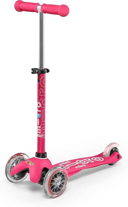 Photo of Kids mini scooter (Gants hill) #1