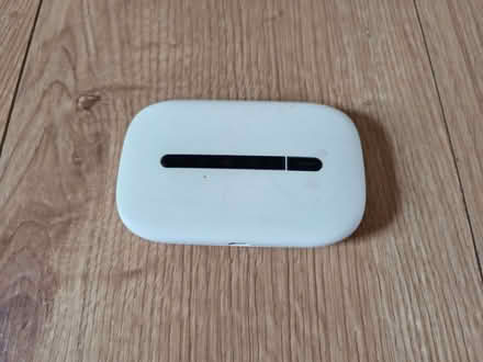 Photo of free Vodafone wifi r207 (Dean Court OX2) #1