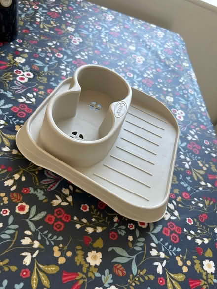 Photo of free Drinks tray for Hot tub (ME8 Twydall) #1