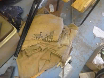 Photo of free Coffee Bean Sacks (Trinity BA11) #1