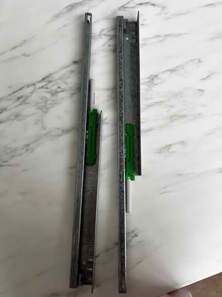 Photo of free IKEA 1000 draw (WS4 Walsall) #2