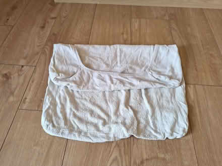 Photo of free Clearout baby items (Dean Court OX2) #3