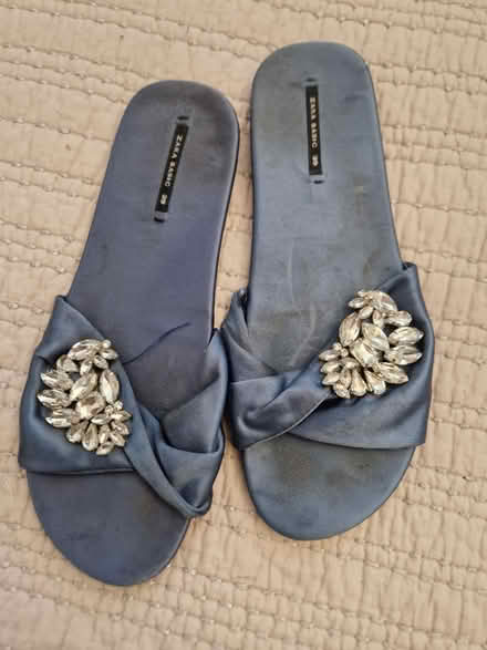 Photo of free Shoes (various) (Blackheath) #2