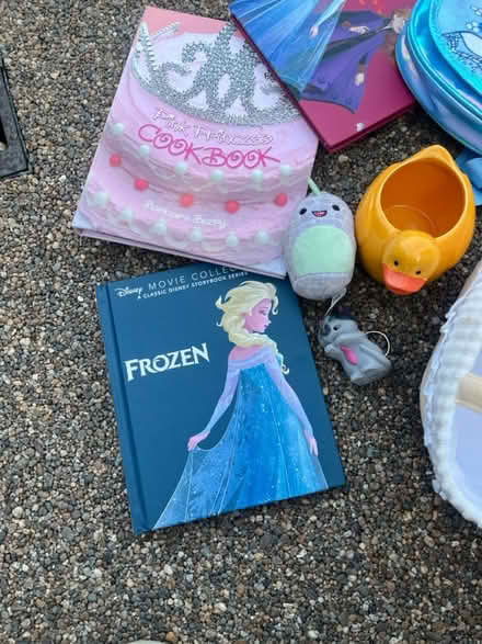 Photo of free Kids / baby toys (Old Winsdor SL4) #4