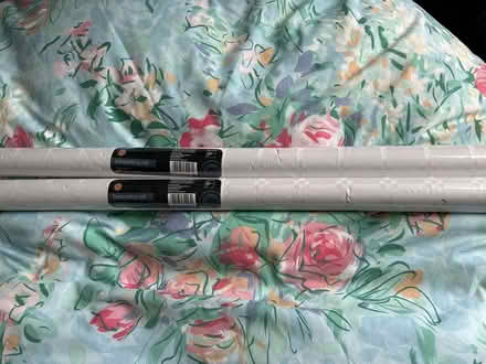 Photo of free Two rolls of ‘banqueting roll’ (EH14 Juniper Green) #2