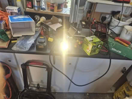 Photo of free Down lighters (Dursley area) #3