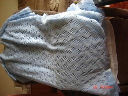 Photo of Blanket pieces (Tunley BA2) #3