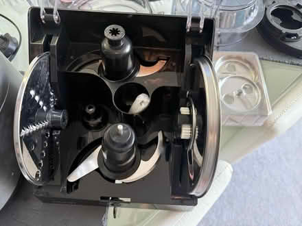 Photo of free Cuisinart multi function blender (South Croydon CR2) #2