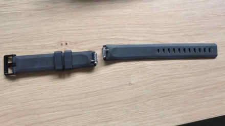 Photo of free Unused Fitbit watch strap (WA14 Altrincham) #1