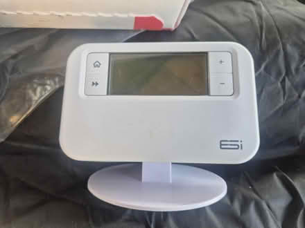 Photo of free Rf timeclock (Dursley area) #3