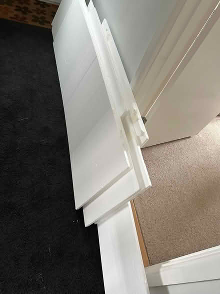 Photo of free Polystyrene sheets (Salvington bn13) #2