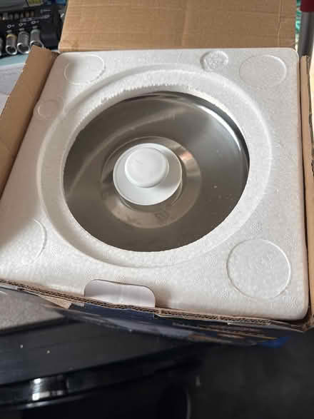 Photo of free Rice cooker (Levenshulme M19) #2