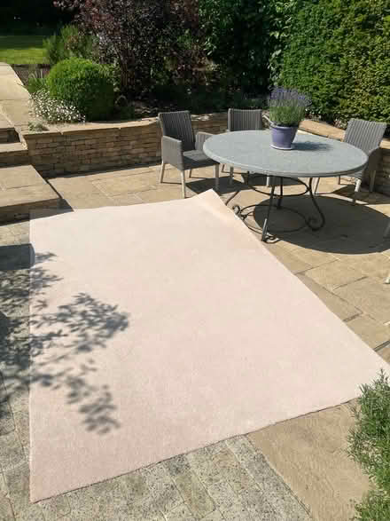 Photo of free Carpet (OX7 5P - Over Norton) #1