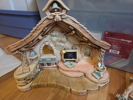 Photo of free Pendelfin houses (Andover) #2