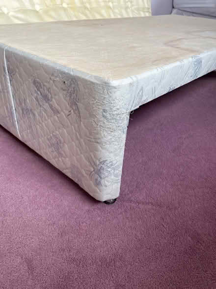 Photo of free Single bed (Heysham LA3) #4