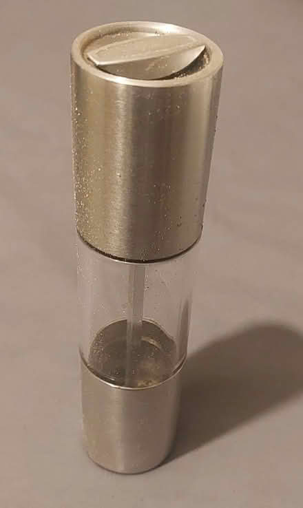 Photo of free Pepper grinder (Smethwick) #1
