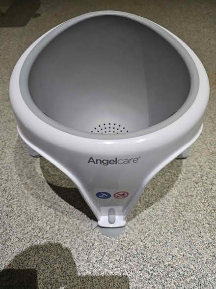 Photo of free Angelcare baby bath seat (Gosport Town (PO12)) #1