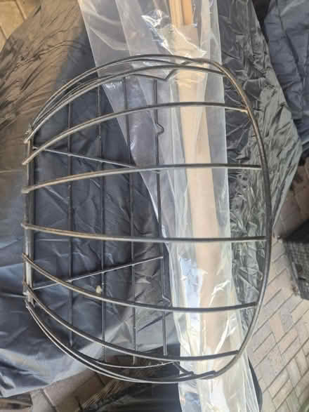 Photo of free Wall basket for plants (Dursley area) #1