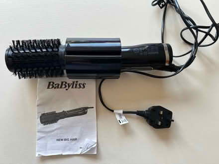 Photo of free Babylon’s Hair Styler (Bedford MK40) #1