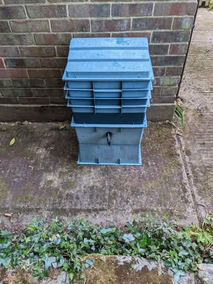 Photo of free Wormery (Chelsham CR6) #1